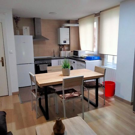 Casa Pedrada Apartamento Saragoça Exterior foto