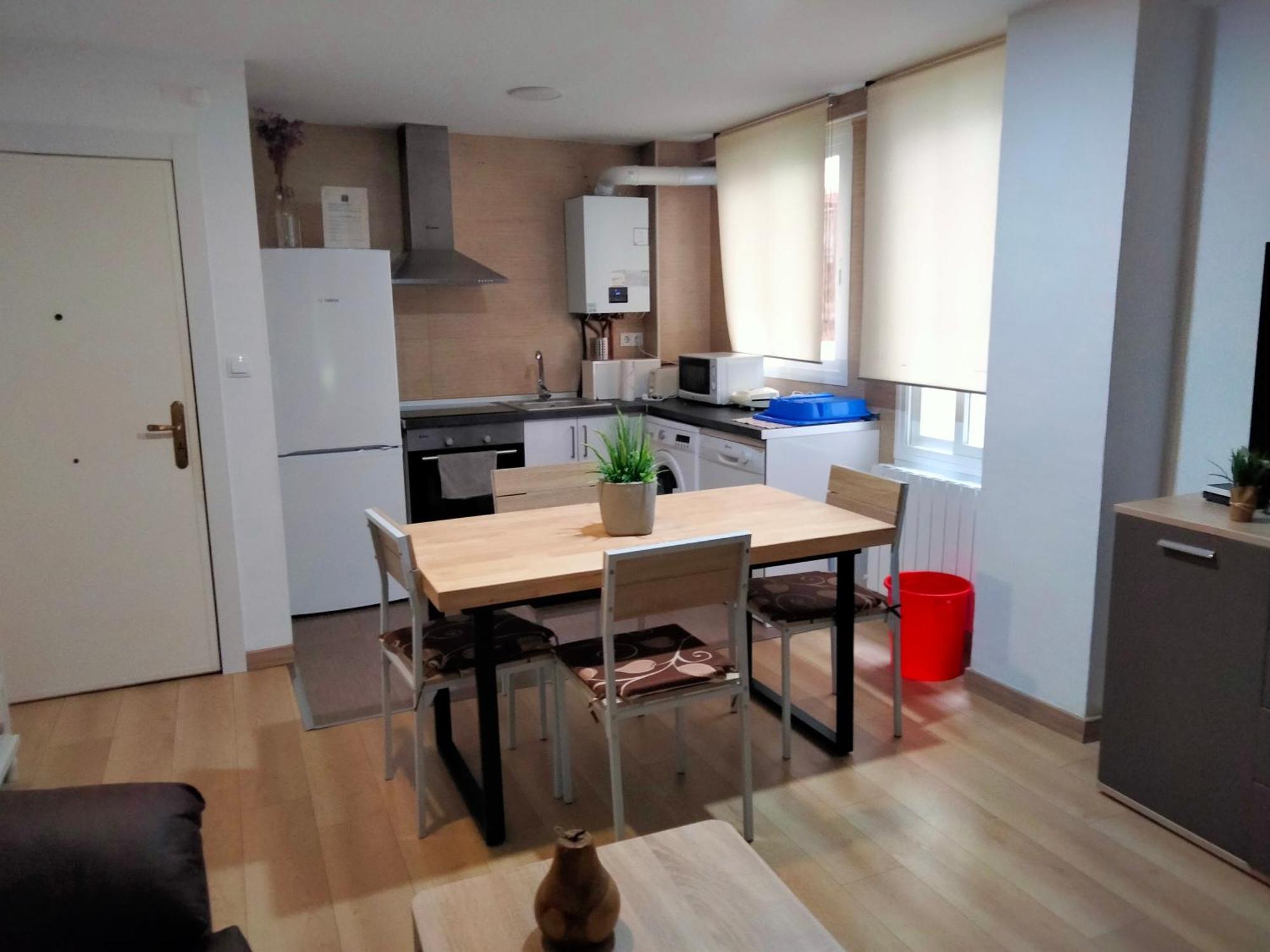 Casa Pedrada Apartamento Saragoça Exterior foto